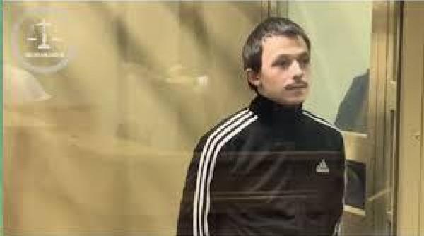 Român, condamnat la 15 ani de închisoare în Rusia. Adrian David Cherciu a fost prins în timp ce spiona pentru Ucraina 