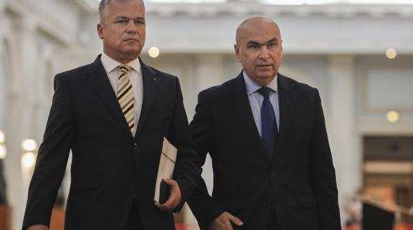 Tabăra anti-Bolojan, nouă acțiune în instanță. Cer suspendarea deciziei de convocare a Congresului PNL