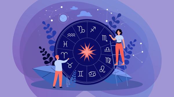Horoscop 22 iunie 2026: Leii se ceartă cu partenerul, Capricornii sunt epuizați - previziuni complete