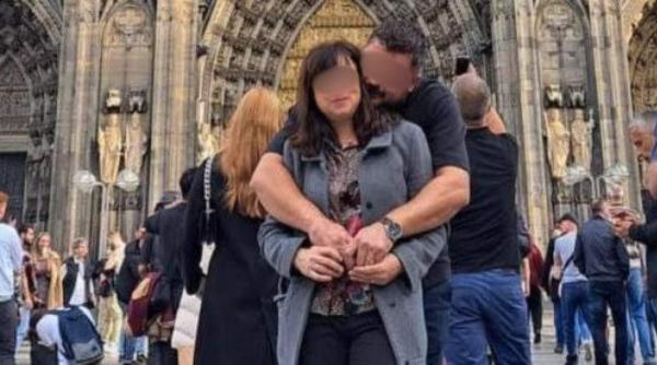 Noi detalii despre românca din Italia care și-a ucis fiica și apoi s-a sinucis: "Mihaela era tot mai tristă" 