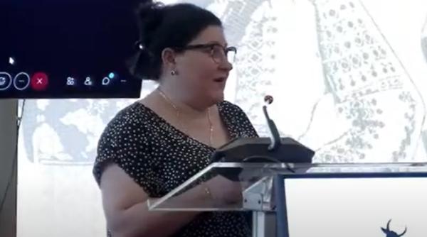 Strigătul unei românce din diaspora: "La a patra generație nu se mai vorbește limba română" 