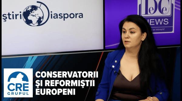 Risc major pentru fermierii români: Georgiana Teodorescu (ECR) avertizează asupra plafonării subvențiilor UE la 100.000 de euro