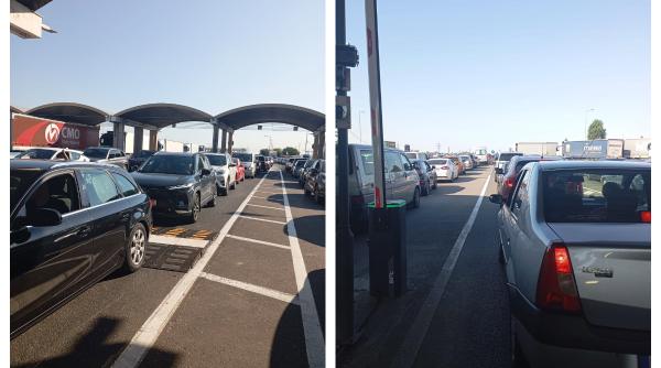 Se scumpește vinieta în Bulgaria. Guvernul de la Sofia a decis o creștere majoră a taxelor de drum 