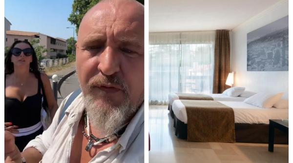 Român, pus în Franța să facă singur curățenie la cazare: "Mi-au zis că se plătește, ori să fac eu. Ați mai pomenit așa ceva?" 