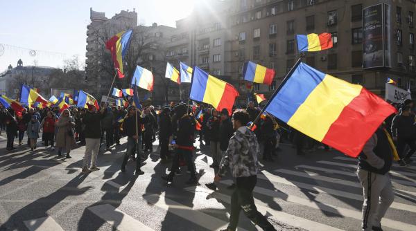 Vor românii ca instituțiite din țară să preia modele de guvernare din afară? Rezultate sondaj 