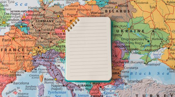 „Europa îl acceptă, România îl respinge”. Apel din diaspora: Vrem recunoașterea permisului ca document de identitate în România - VIDEO