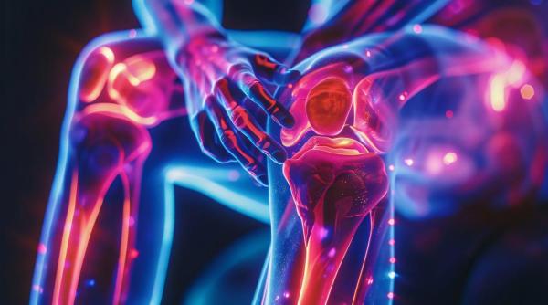 Medicament imunosupresor previne dezvoltarea artritei reumatoide
