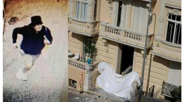 Atacul din Monaco. Soției oligarhului ucrainean i-au fost amputate picioarele. Atacatorul a fugit în Franța 