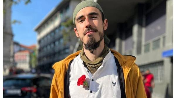 Un român din Portugalia a dispărut fără urmă. Andrei plecase să se întâlnească cu un german din România 