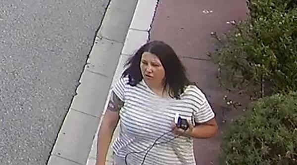 Atac Monaco. Cine este cu adevărat Anastasia Berezovska, ucraineanca vânată de Interpol, despre care s-a crezut inițial că e bărbat 