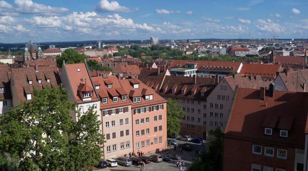Românii, "pe primul loc" în acest oraș din Germania. I-am "bătut" pe turci