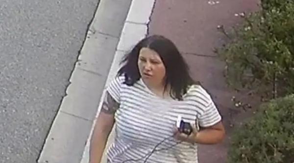 Atacul de la Monaco. Asasina Anastasia Berzovska a fost găsită moartă la Kiev 