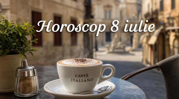 Horoscop 8 iulie 2026. Ziua în care timpul încetinește pentru a-ți arăta ce merită cu adevărat păstrat