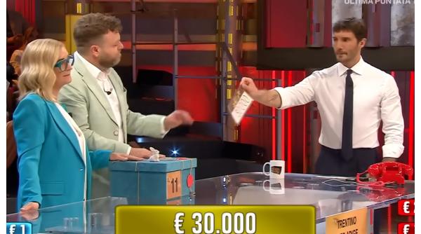 O româncă din Italia dă în judecată televiziunea Rai 1 pentru discriminare: "M-au exclus pentru că m-am născut în România" 