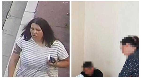 Cum a fost ucisă de fapt Anastasia Berezovska. Ce au găsit procurorii acasă la unul din polițiștii care au executat-o