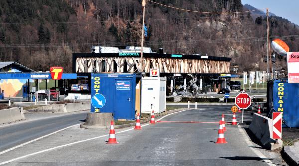 Germania și Danemarca mențin controalele la frontieră. Pregătesc și centre pentru migranții respinși din UE