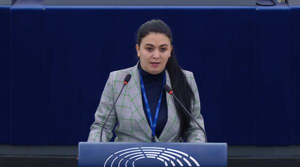Desfiinţarea şcolilor de meserii, cea mai dură lovitură pentru educaţie. Georgiana Teodorescu (ECR) desfiinţează fabricile de diplome /