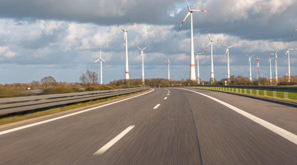 Belgia introduce vinieta pe autostradă. Cât vor plăti românii care traversează țara