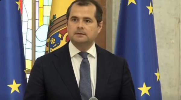 Vasile Tofan, propunerea PAS, nominalizat de Maia Sandu pentru funcţia de premier 