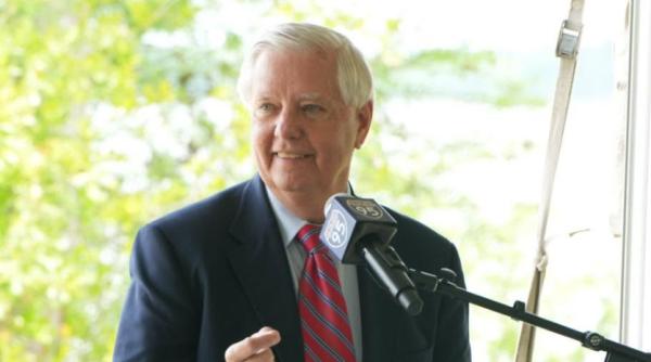 A murit senatorul republican american Lindsey Graham, aliat puternic al lui Donald Trump