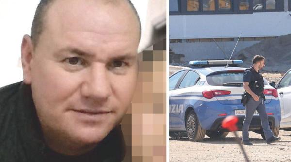 Cum a murit Cornel, românul ucis de utilaj pe un șantier din Sesto Fiorentino. Urma să revină acasă chiar în ziua tragediei