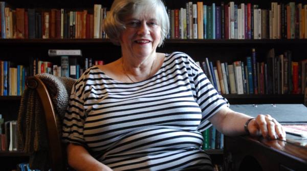 Uciderea fostei deputate britanice Ann Widdecombe. Poliția spune că gestul nu e motivat politic 
