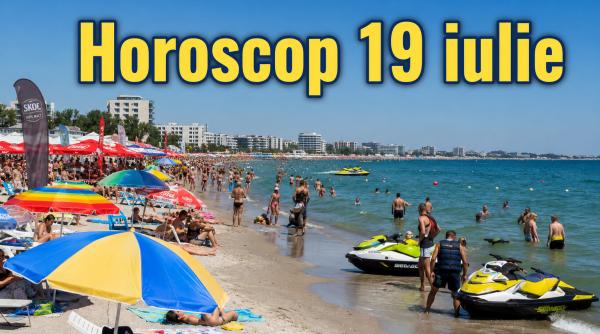 Horoscop 19 iulie 2026. Ziua în care intuiția bate logica, iar destinul îți arată că unele întâlniri nu sunt deloc întâmplătoare