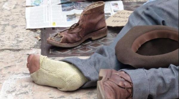 Român ucis de căldură în Italia. Identitatea sa, necunoscută după 72 de ore. Primarul face apel la comunitatea românească