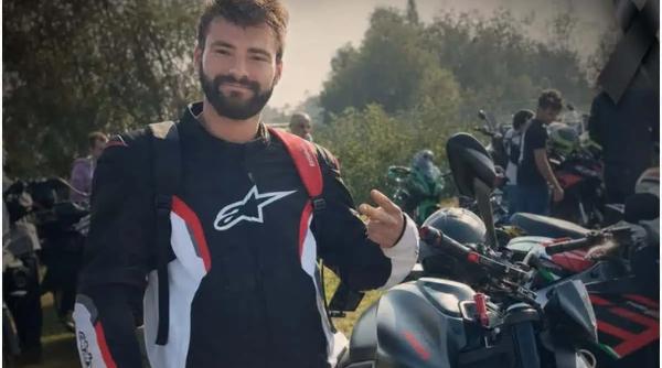 Cine este românul erou din Italia, căutat de patru zile în lacul Garda, după ce a salvat un copil 