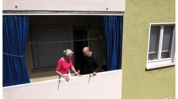 Cresc chiriile în Germania. Cât a ajuns o chirie, în funcție de oraș. Iată lista 