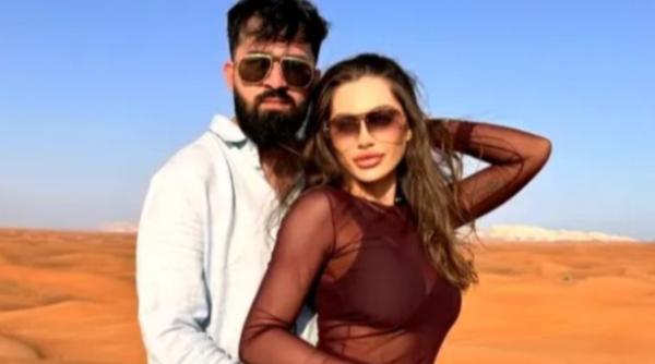 Cine e influencerița româncă de pe TikTok, condamnată în Franța după ce a furat o brățară Louis Vuitton