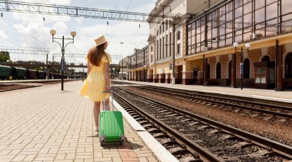 Haos pe calea ferată în Italia! Timp de aproape patru zile, trenurile spre Roma și Milano pot întârzia până la 3 ore
