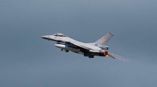 Încă o dronă în România. RO-ALERT în Tulcea. Două avioane ridicate de la sol