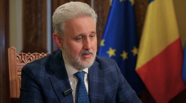 Consilierul prezidenţial Marius Lazurca și șeful Armatei vor merge la Washington