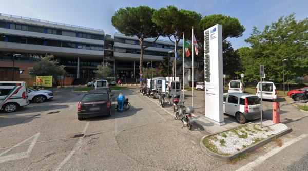 Un român a făcut scandal monstru într-un spital din Italia, supărat că nu e internat. Au intervenit carabinierii