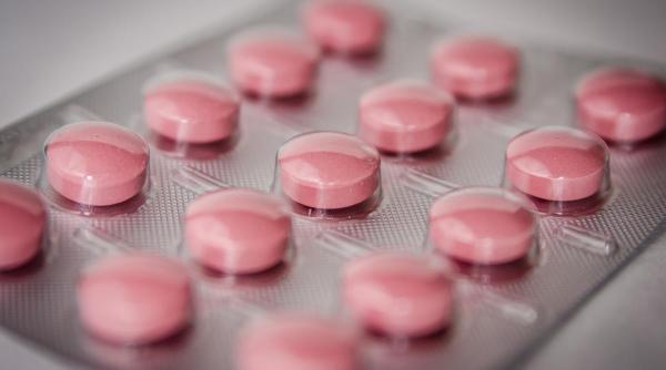 Pastila pentru colesterol de la Merck primește aprobarea FDA