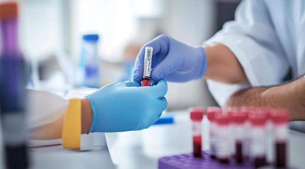 Premieră medicală în oncologie:  un medicament uzual pentru inimă blochează dezvoltarea celulelor canceroase.