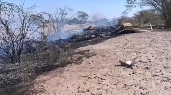 Avion prăbușit în Peru: 13 persoane au murit. La bord se aflau șapte italieni, doi germani și doi spanioli