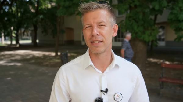 Ungaria oprește singura sa centrală nucleară, din cauza nivelului scăzut al Dunării