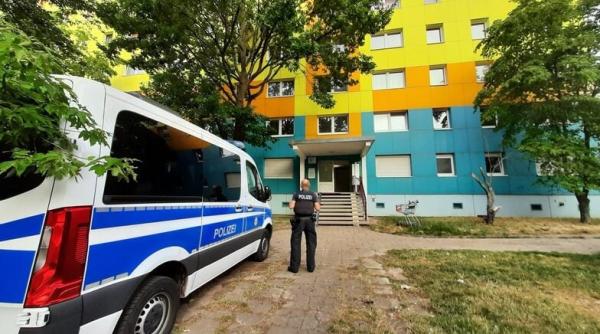 Ce a pățit un român din Germania, reclamat la poliție că a folosit flexul duminica