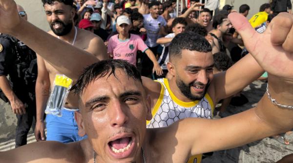 Italia propune centre pentru imigranți în afara UE, pentru toată Europa, după scandalul de la Ceuta