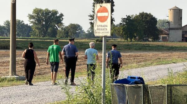 Anchetă de amploare în Italia, după ce un român de 19 ani a murit în căldură sufocantă, pe câmp, la cules de roșii