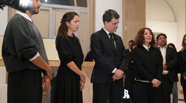 Nicușor Dan a publicat declarația de avere a Mirabelei Grădinaru - DOCUMENT