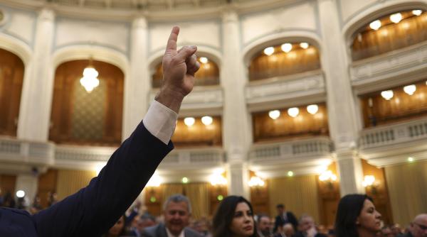 Proiectul legii privind integritatea, dezbătut şi votat miercuri în Senat