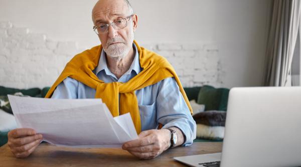 Tot mai mulți germani continuă să lucreze și după pensionare  