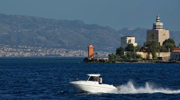 Apa mării în Spania s-a încălzit până la o temperatură nemaiîntâlnită până acum. Record absolut în Mediterană