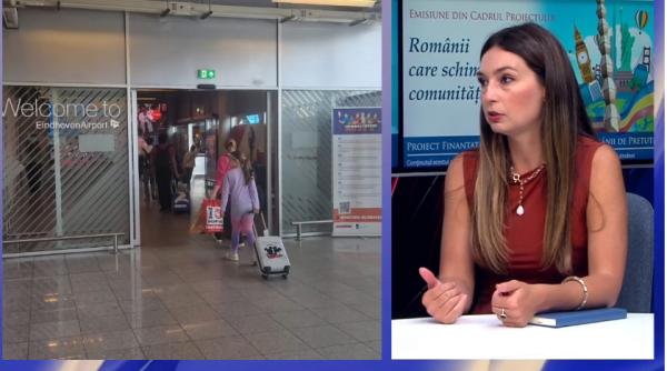Adevărul despre o parte dintre românii care muncesc în Olanda. Se întâmplă des. ”Absolut înfiorător” - VIDEO