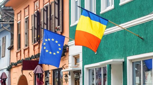 Ce cred românii despre susținerea României din partea Uniunii Europene. Rezultate sondaj 