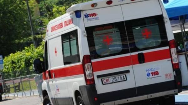 Român de 19 ani, mort într-un accident de motocicletă la Roma