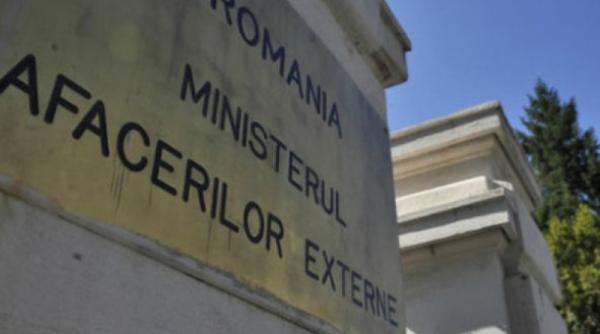 Dispozitiv incendiar, plasat lângă Ambasada României în Elveţia. Anunțul MAE
